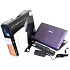 Нетбук Asus EEE PC 1015PW Purple N570/2Gb/320Gb/BT/4400mAh/10,1"/Win 7 Starter