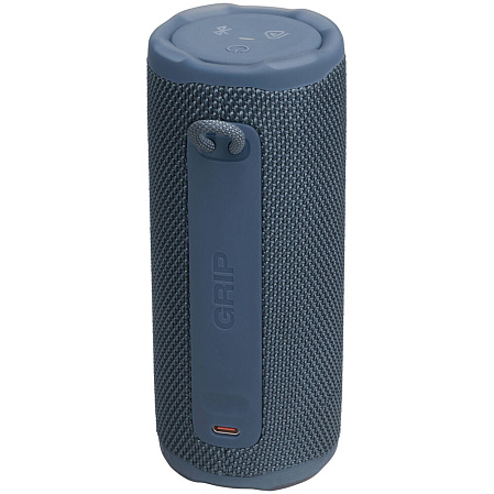 Портативная bluetooth-колонка JBL Grip Blue