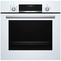 Духовой шкаф электрический Bosch HIJ517YW0R