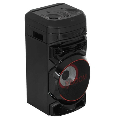 Портативная bluetooth-колонка LG Xboom RNC5 300W