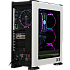 Корпус ATX Miditower Zalman X3 White