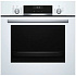 Духовой шкаф электрический Bosch HIJ517YW0R