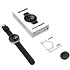 Умные часы Amazfit Active 3 Premium (A2559) Apex Silver