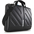 13.3"-15.6" Сумка для ноутбука THULE Gauntlet, карман для iPad, влагостойкая, ударостойкая, черная