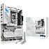 Материнская плата ASUS ROG Strix B860-A Gaming WiFi B860 Soc-1851 4xDDR5, 4xSATA3, RAID, 4хM.2, 2xPCI-E16x, 4xUSB3.2, 2xUSB3.2 Type C, DP, HDMI, WiFi, 2.5Glan,ATX
