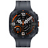Умные часы Samsung Galaxy Watch Ultra2 47mm Black (EAC)