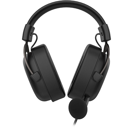 Гарнитура Havit H2002d Black