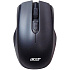 Мышь беспроводная Acer OMR030 Black беспроводная