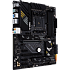 Материнская плата ASUS TUF Gaming B550-Pro B550 Socket AM4 4xDDR4, 6xSATA3, RAID, 2xM.2, 2xPCI-E16x, 3xUSB3.2, 1xUSB3.2 Type C, DP, HDMI, 2.5Glan, ATX