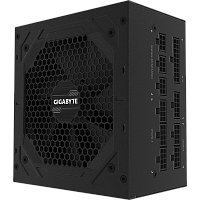 Блок питания 850W Gigabyte GP-P850GM