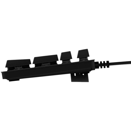 Клавиатура Logitech G512 Carbon GX Blue Switch Gaming Keyboard