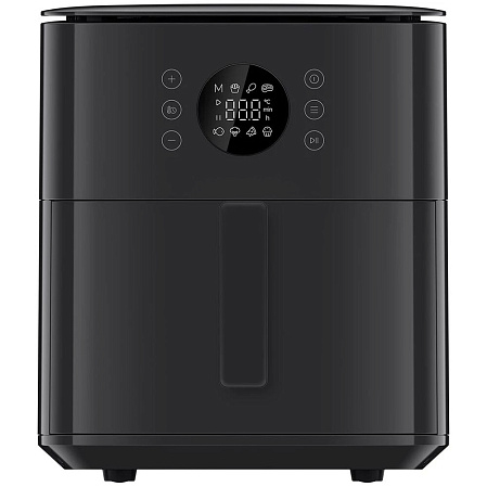 Аэрогриль Xiaomi Air Fryer 6.5L Black New EU