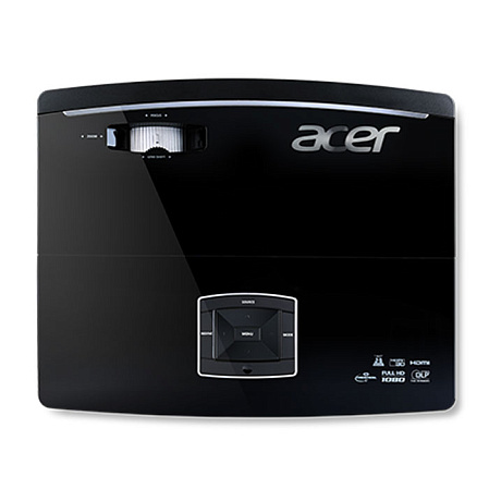 Проектор Acer P6200S DLP 1024x768 5000 Ansi Lm