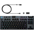 Клавиатура Logitech G915 TKL Lightspeed Wireless Black