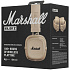 Bluetooth гарнитура Marshall Major V Bluetooth Cream