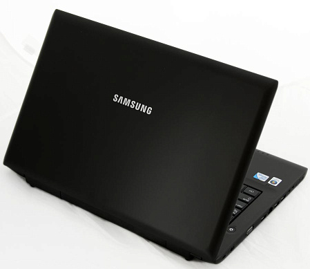 Ноутбук Samsung R719/JA01 T4200/3G/250G/DVD-SMulti/17,3''HD/WiFi/camera/Win7 HB