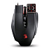 Мышь A4Tech Bloody ML16 Commander Black USB