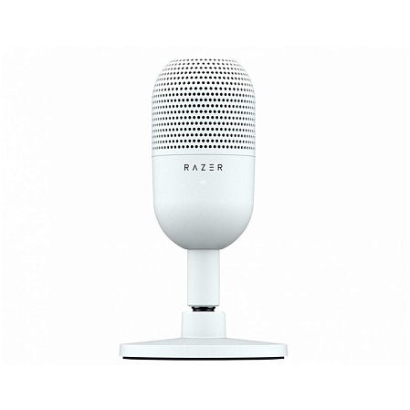 Микрофон  Razer Seiren V3 Mini White