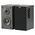 2.0 Колонки SVEN SPS-611S 2*18W Black Leather