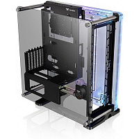 Корпус ATX Miditower Thermaltake DistroCase 350P CA-1Q8-00M1WN-00 Black