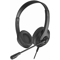 Гарнитура A4Tech Fstyler FH100 Black