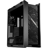 Корпус ATX Miditower ASUS ROG Strix Helios II GX601S Black