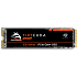 Внутренний SSD-накопитель 2000Gb Seagate FireCuda 530 (ZP2000GM3A023) M.2 PCIe NVMe 4.0 x4