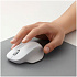 Мышь беспроводная Xiaomi Wireless Mouse Comfort Edition White