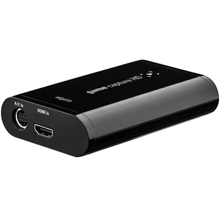 TV-тюнер Elgato Game Capture HD