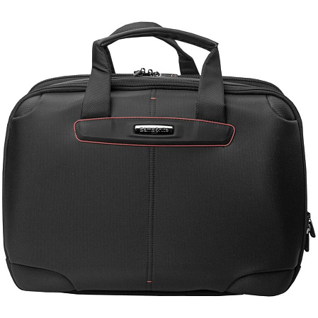 16" Сумка для ноутбука Samsonite U43*09*002, черная