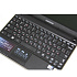Нетбук Samsung N210/JA02 atom N450/1G/250G/10.1/WiFi/BT/cam/Win7 Starter Black