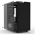 Корпус MicroATX Minitower Zalman T4 Plus Black