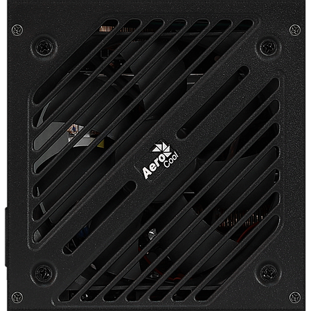 Блок питания 400W AeroCool Cylon 400 RGB Led