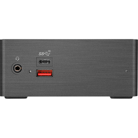 Gigabyte GB-BRI7H-8550 Черный