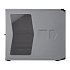 Корпус ATX Miditower Corsair Graphite Series 230T Windowed Compact CC-9011040-WW Gray
