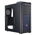 Корпус ATX Miditower Cooler Master CM 590 III RC-593-KWN2 Black