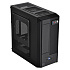 Корпус MicroATX Minitower Thermaltake SD101 VP11821N2E 180W Black