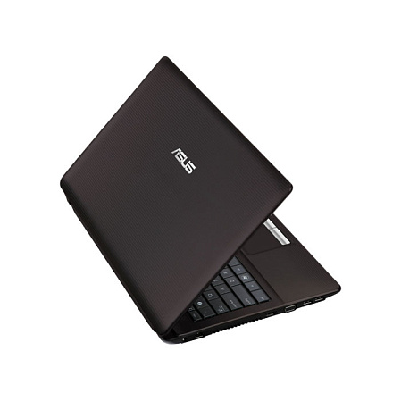 Ноутбук Asus X53SV (K53Sv) i5-2410M/4Gb/500Gb/DVD/GF 540M 2GB/Cam/Wi-Fi/15.6" HD/Win 7 HB64
