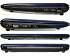 Нетбук Asus EEE PC 1101HA Atom-Z520/2/250/11,6"/WiFi/BT/Win 7 Starter/Blue