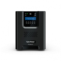ИБП CyberPower PR1500ELCD