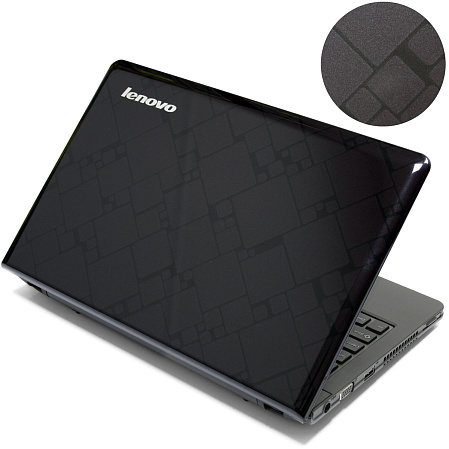 Нетбук Lenovo IdeaPad S205 E350/2Gb/320Gb/ATI6310/11.6"/WF/BT/HDMI/cam/Win7 St 59070195 6cell