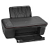 МФУ HP Deskjet 1050A CQ198C цветное А4 16ppm