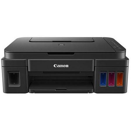 МФУ Canon Pixma G3410 цветное А4 c Wi-Fi