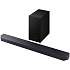 Саундбар Samsung HW-Q600F/RU 3.1.2 Black