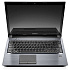 Ноутбук Lenovo IdeaPad V570 i3-2310/3Gb/320Gb/DVD/15.6 WXGA LED/GT410M 1Gb/Camera/Wi-Fi/BT/Win7 HB64