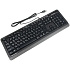 Клавиатура A4Tech Fstyler FK10 Black/Grey