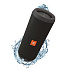 Портативная bluetooth-колонка JBL Flip 3 Black