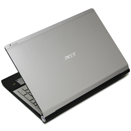 Ноутбук Acer Aspire 5943G-5464G75Biss Core i5 460M/4Gb/750Gb/Blu-Ray/ATI5850 2Gb/15,6"/Win 7 HP 64 (LX.R6G02.002)