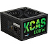 Блок питания 600W AeroCool (KCAS-600W)