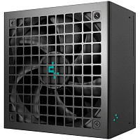 Блок питания 1200W Deepcool Gamerstorm PN1200M Black